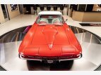 Thumbnail Photo 9 for 1965 Chevrolet Corvette